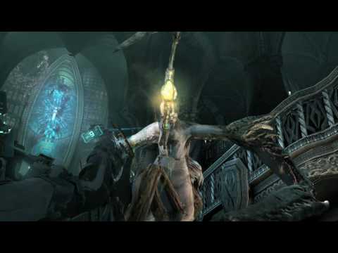 EA Dead Space 2 - E3 Trailer