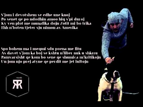 Mc Qoppa (feat. Kuvz) - Credimus