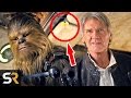 Fun Facts zu Star Wars 7 Fun Facts zu Star Wars 7
