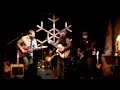 Chance Ray and the Good Sinners - How Can I Miss ...