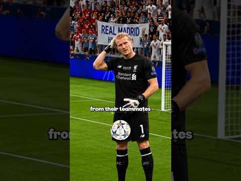 Why Goalkeepers can't pick up back passes?