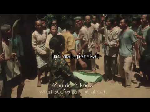 PETAKA - Malapetaka (Lyric Video)