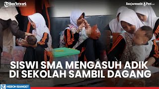 Download lagu Nasib Zulfa Siswi SMA Gendong Adik Sambil Berdagang di Sekolah, Demi Pengobatan dan Bantu Orang Tua mp3 Download lagu Nasib Zulfa Siswi SMA Gendong Adik Sambil Berdagang di Sekolah, Demi Pengobatan dan Bantu Orang Tua mp3