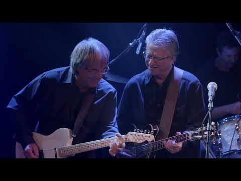 Richie Furay / Let's Dance Tonight (Official Music Video)