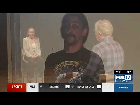 Unraveling tangled evidence: Tennessee death row inmate's innocence questioned after 33 years