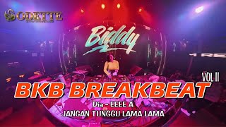 Download lagu DJ BIDDY LIVESET MIXTAPE VIRAL TERBARU !! mp3
