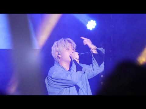 191227 페노메코 penomeco - coco bottle @glo mix max festival
