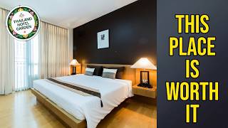 Silom Convent Garden Hotel - This Place Is Worth It | Bangkok, Thailand🏨