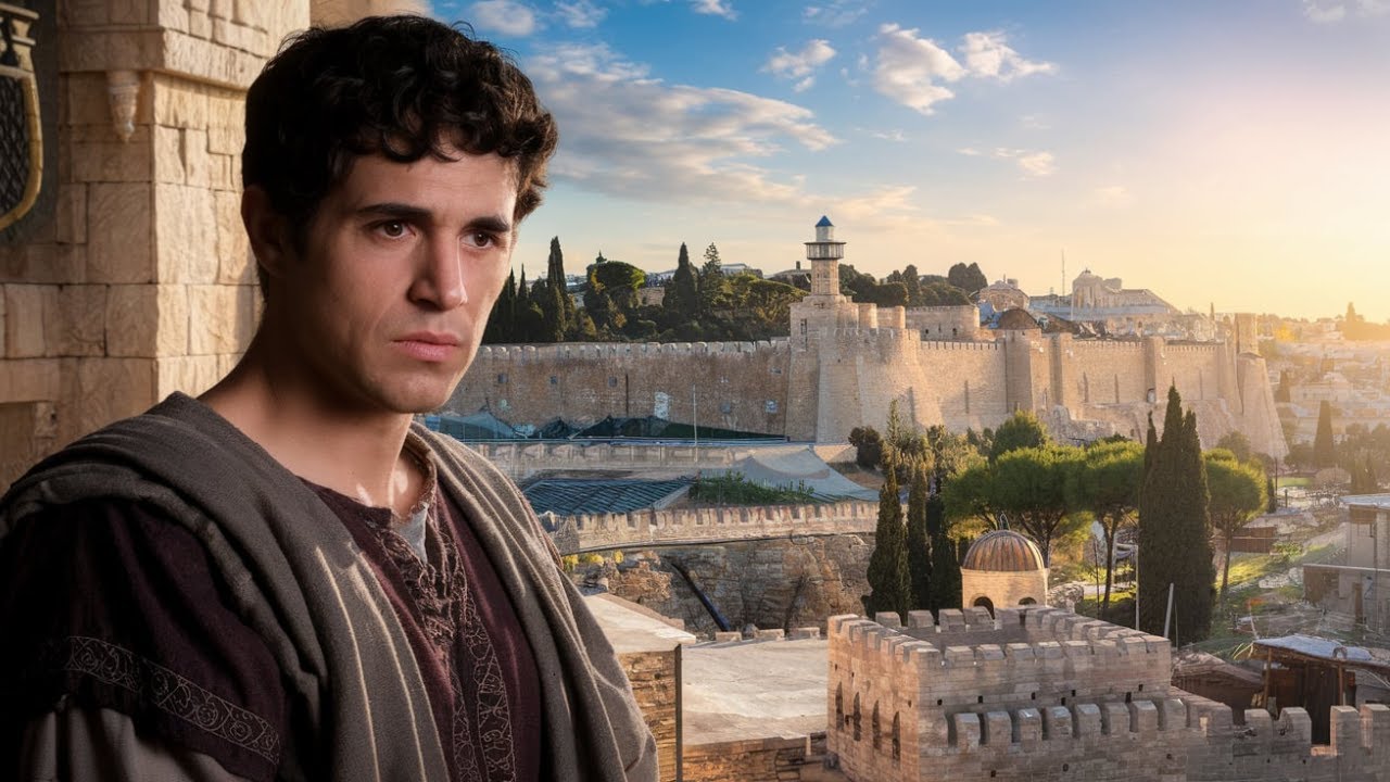 THE STORY OF ISAIAH: PROPHET OF HOPE AND JUDGMENT