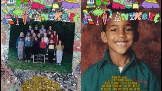 I&#39;M NOT A KID ANYMORE by Jason Madison