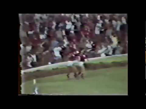 Flamengo 3x2 Operário-MS - Brasileirão de 1984