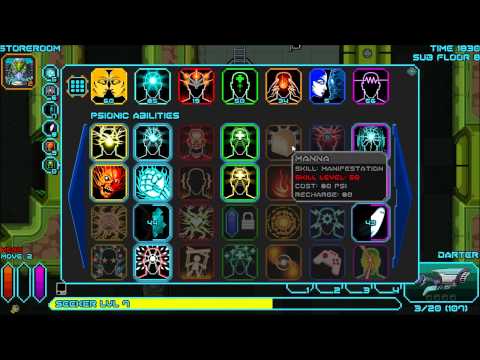 Let's Play Sword Of The Stars: The Pit (Gold DLC) - Part 3 - Wormhole!