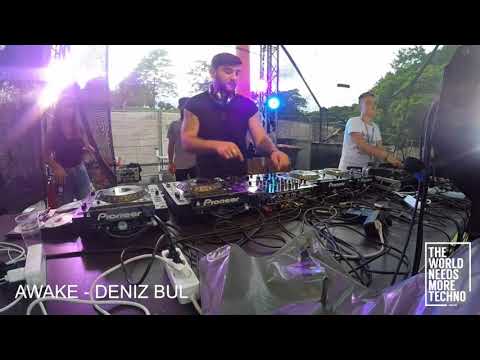 Deniz Bul  Boris Brejcha Summermix