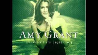Amy Grant - Thats What Love Is For (7-inch Single Mix)