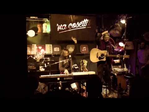 Duo bucolico - Tempi d'oro /// live at 'na cosetta