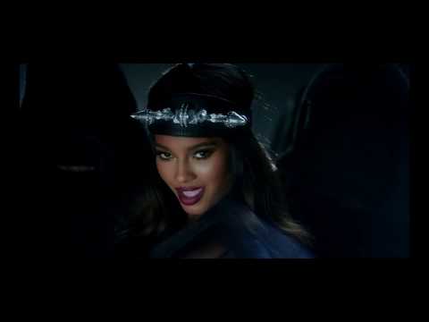 LaBritney - Crown Me