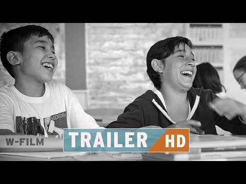 Trailer-Vorschau: Klasse Deutsch