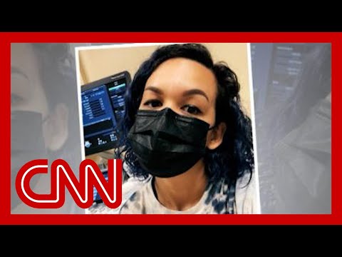 Woman shares story of having an abortion after learning of severe fetal abnormalities