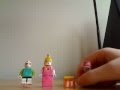 Lego Princess Peach Propeller Block And More Wmv