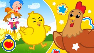 Download lagu Os Pintinhos Dizem - E Mais Canções Para Crianças ♫ Um Herói do Coração mp3 Download lagu Os Pintinhos Dizem - E Mais Canções Para Crianças ♫ Um Herói do Coração mp3