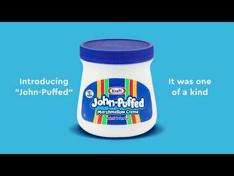 T3 Unites John Mayer and Kraft Heinz Jet Puffed Marshmallows T3