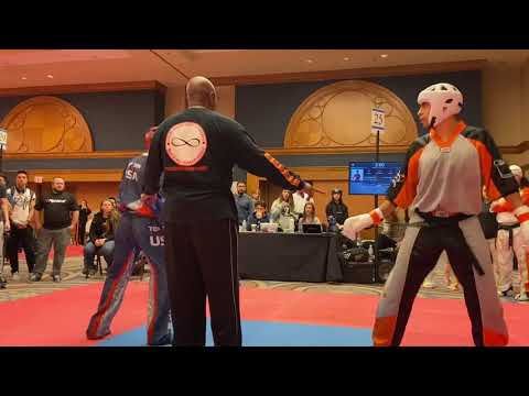 Enrique Letona vs Brayan Rodriguez