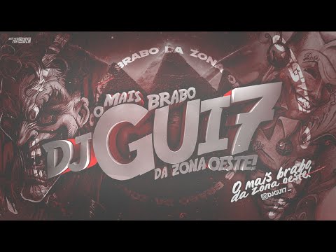 PAREDÃO XEQUE MATE ( DJ Gui7 ) MC Gsena & MC Mendes 011