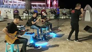 Download lagu Hentian Ini ( Xpdc ) Cover by Parong Sari Band mp3