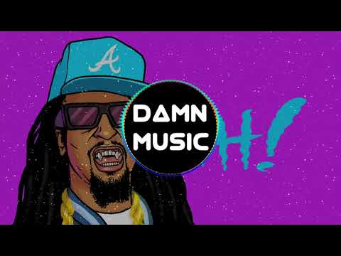 Lil Jon - Get Nasty, Get Freaky (Onur Ormen Remix)