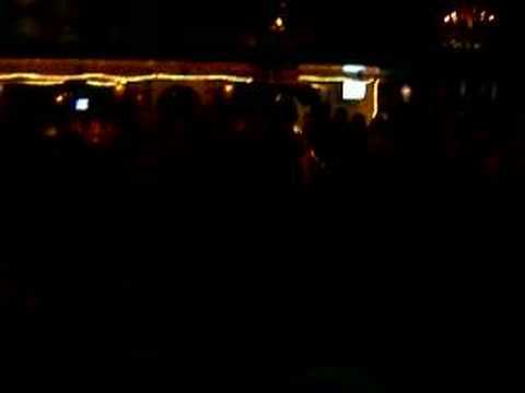 Club Xanadu - Starla Gates