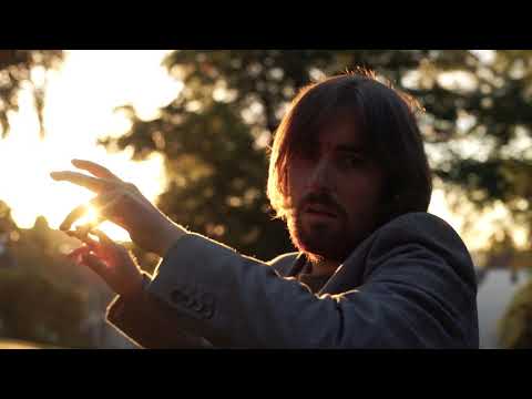 John Bence - Love album trailer