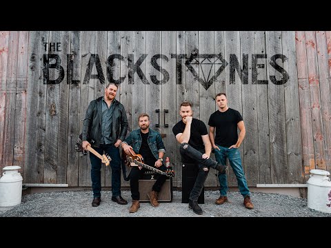 The Blackstones 2023 Wedding/Event Promo
