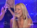 Danity Kane - Damaged Live The Tyra Banks Show 26 03 2008