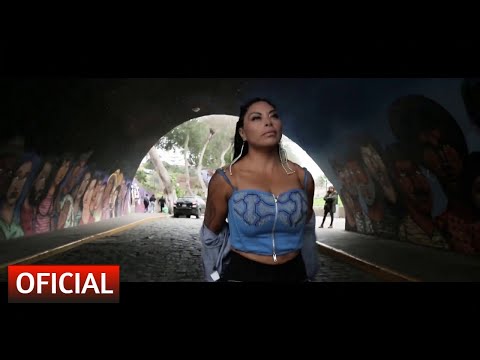 Yolanda Pinares  ´Me cansé de ti´ | Video oficial 2021