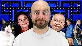 10 Most BIZARRE VIDEO GAMES Ever Made! O_o