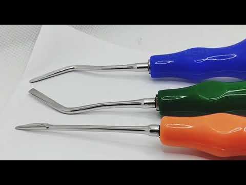 Luxators Jull-Dent 067