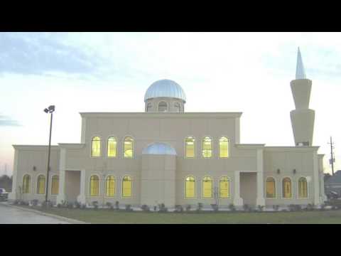 Mujhe Dekh Talibe Muntazir - Islam Ahmadiyya Canada Lajna Nazam