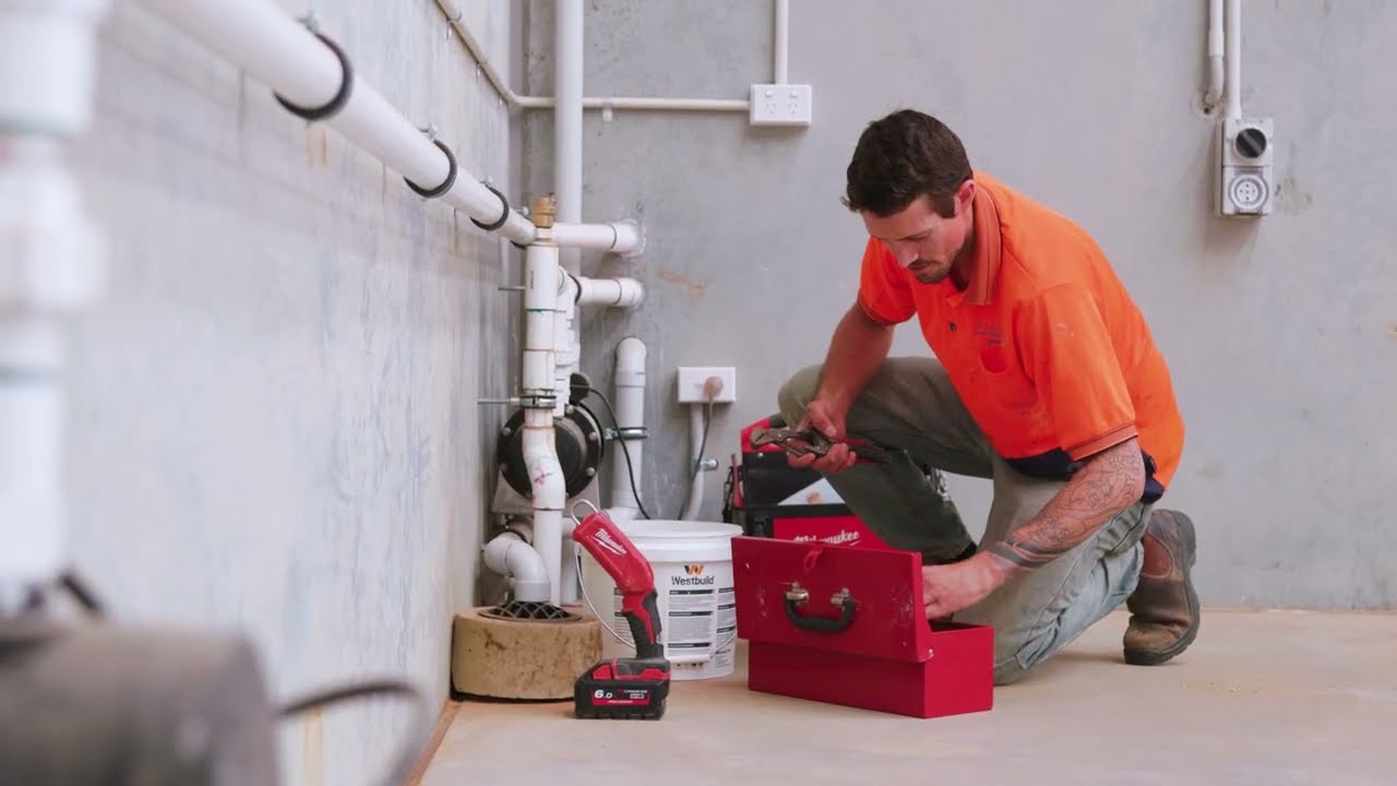 PlumbCo Trade Business Lead Video