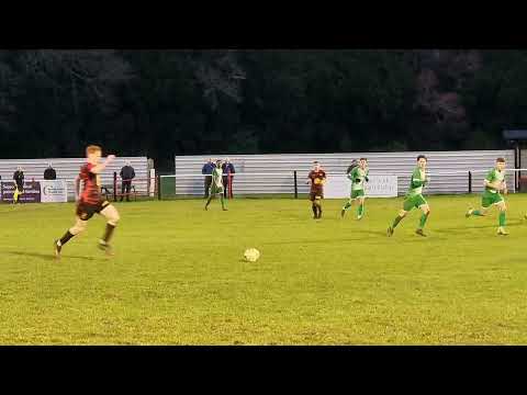 Tring Athletic 2-3 Leverstock Green