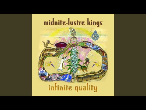 Stay With His Majesty (feat. Lutan Fyah)