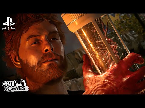 Spider-Man Meets Carnage | Marvel's Spider-Man 2