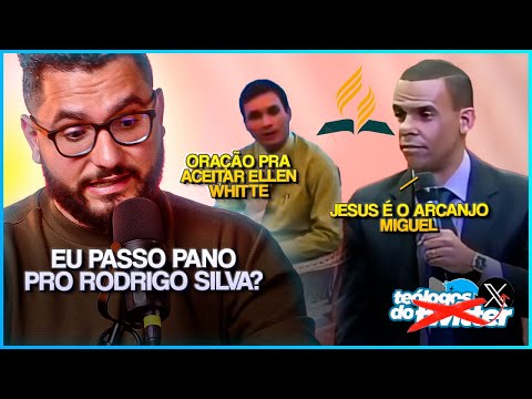 REAGI AO PIOR DO ADVENTISMO