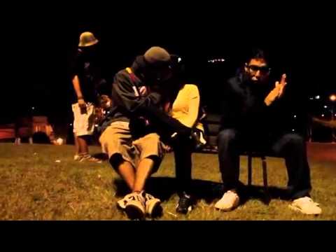 Semijazz - Kabe a.k.a Alfa (LETRA)