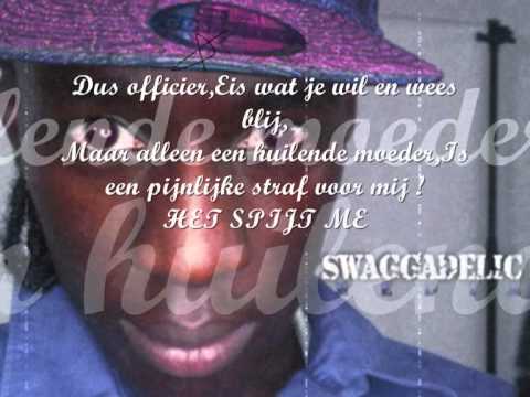 Mce & Mcm Ft Timbo - Het spijt mij ( Deel 2 )