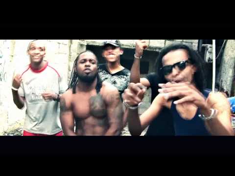 Reph Feat Niggalicious (Dinero) HD