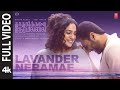Full Video Lavender Neramae Kadhalikka Neramillai Ravi Mohan Nithya M AR Rahman Kiruthiga