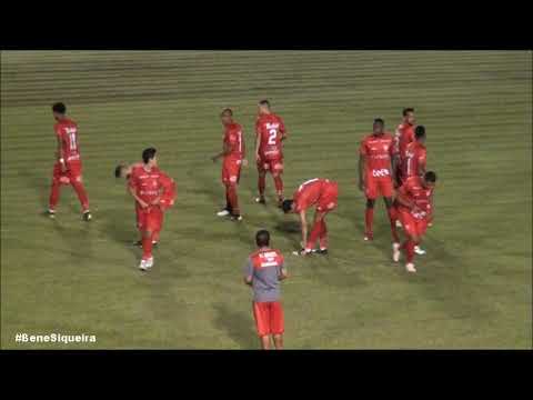 TAPE NOROESTE  3 X 0  BABATAIS - CAMPEONATO PAULISTA SERIE A3  2020