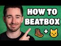 How To Beatbox For Beginners Learn The Basics Part 1