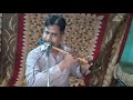 Jab Hum Jawan Honge flute song