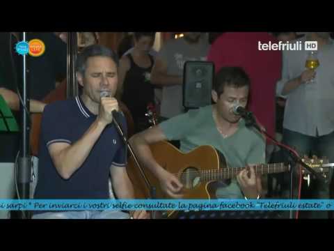 Unchain my heart- DM at Telefriuli Estate